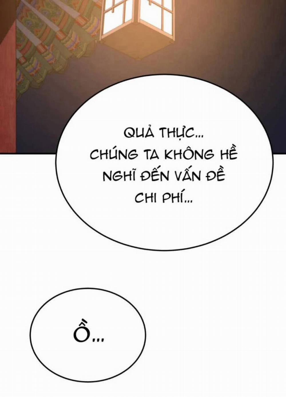 manhwax10.com - Truyện Manhwa Vương Triều Đen Tối: Joseon Chương 54 Trang 263