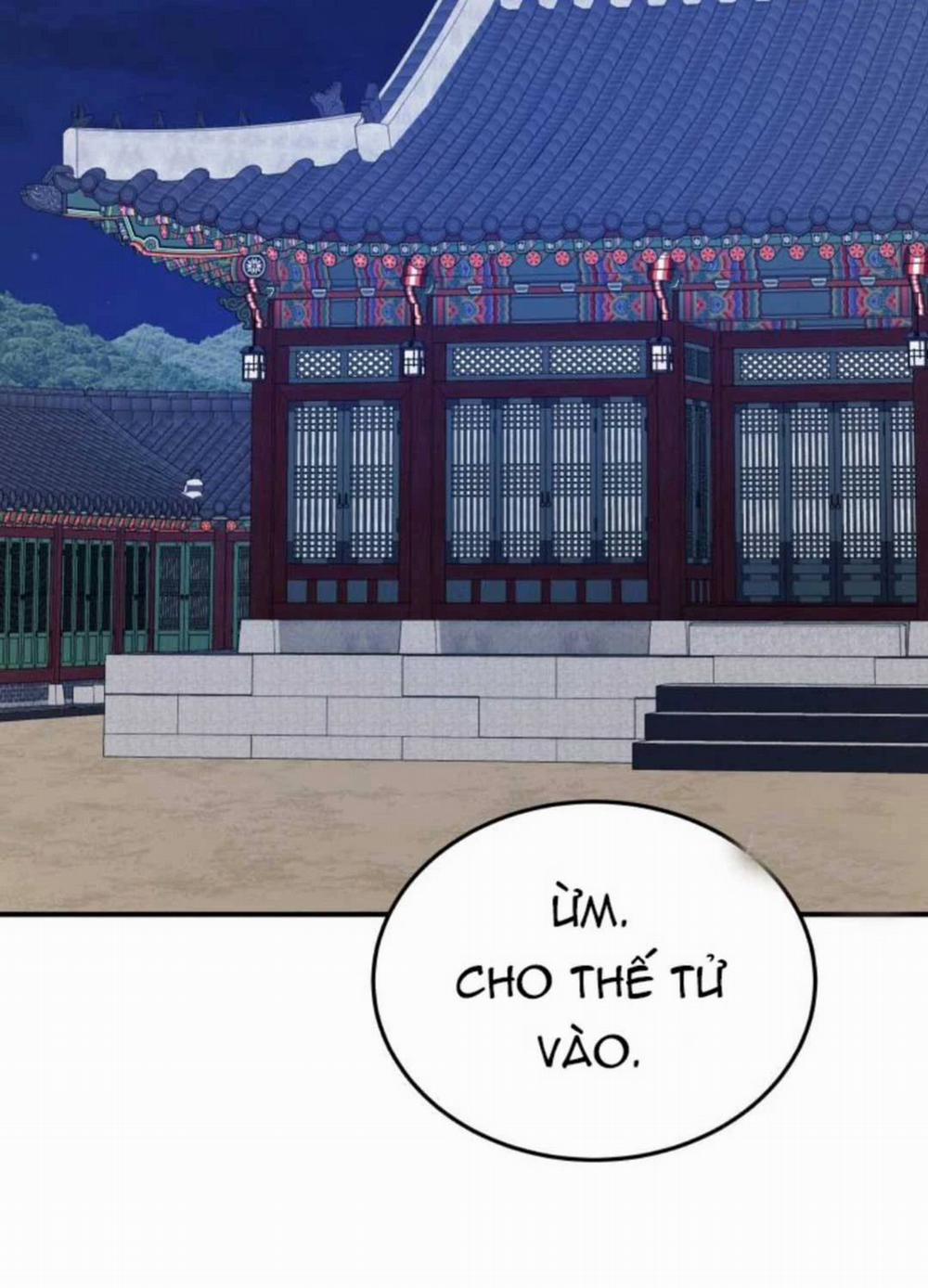 manhwax10.com - Truyện Manhwa Vương Triều Đen Tối: Joseon Chương 54 Trang 271