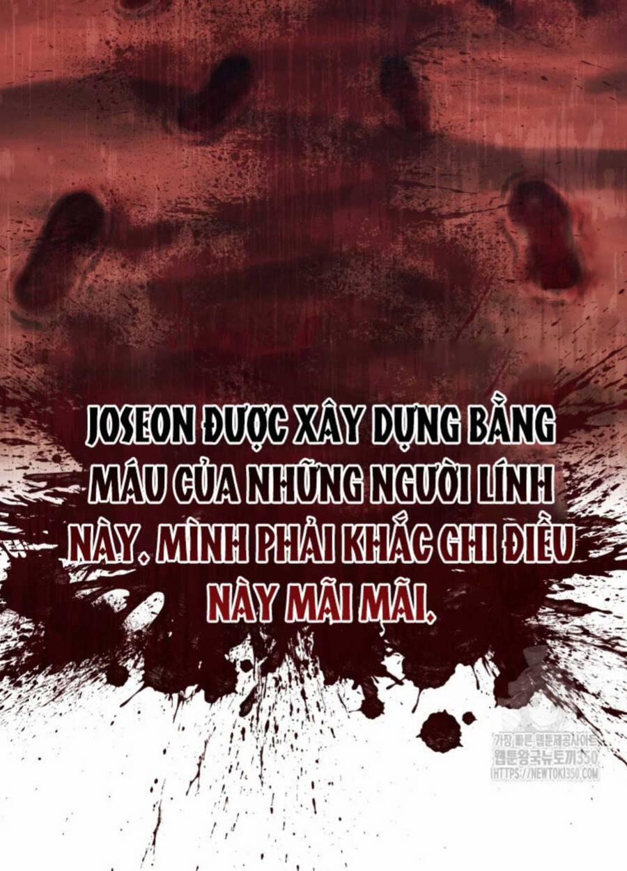 manhwax10.com - Truyện Manhwa Vương Triều Đen Tối: Joseon Chương 54 Trang 31