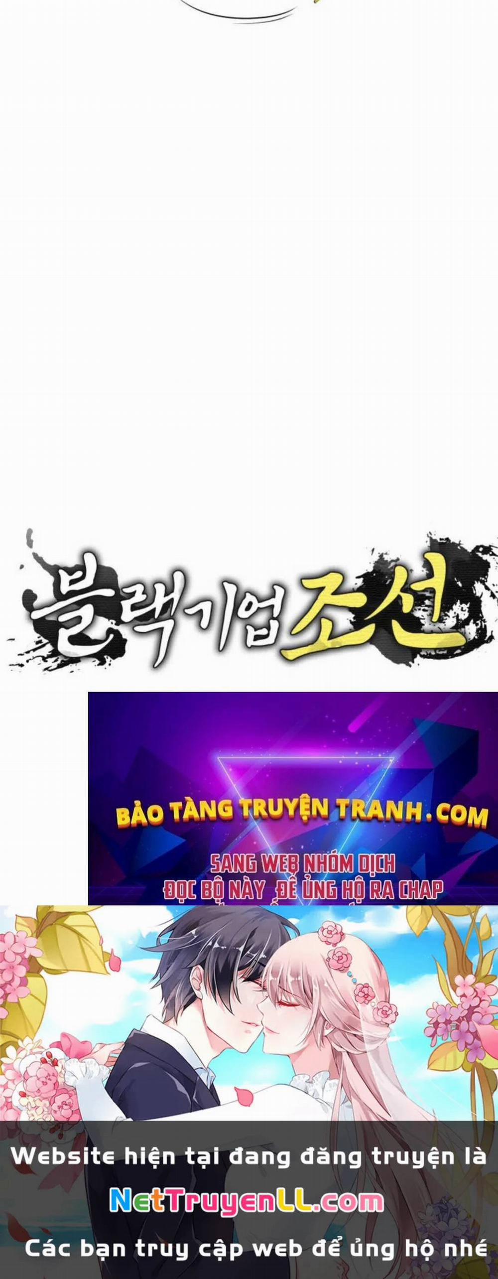 manhwax10.com - Truyện Manhwa Vương Triều Đen Tối: Joseon Chương 54 Trang 321