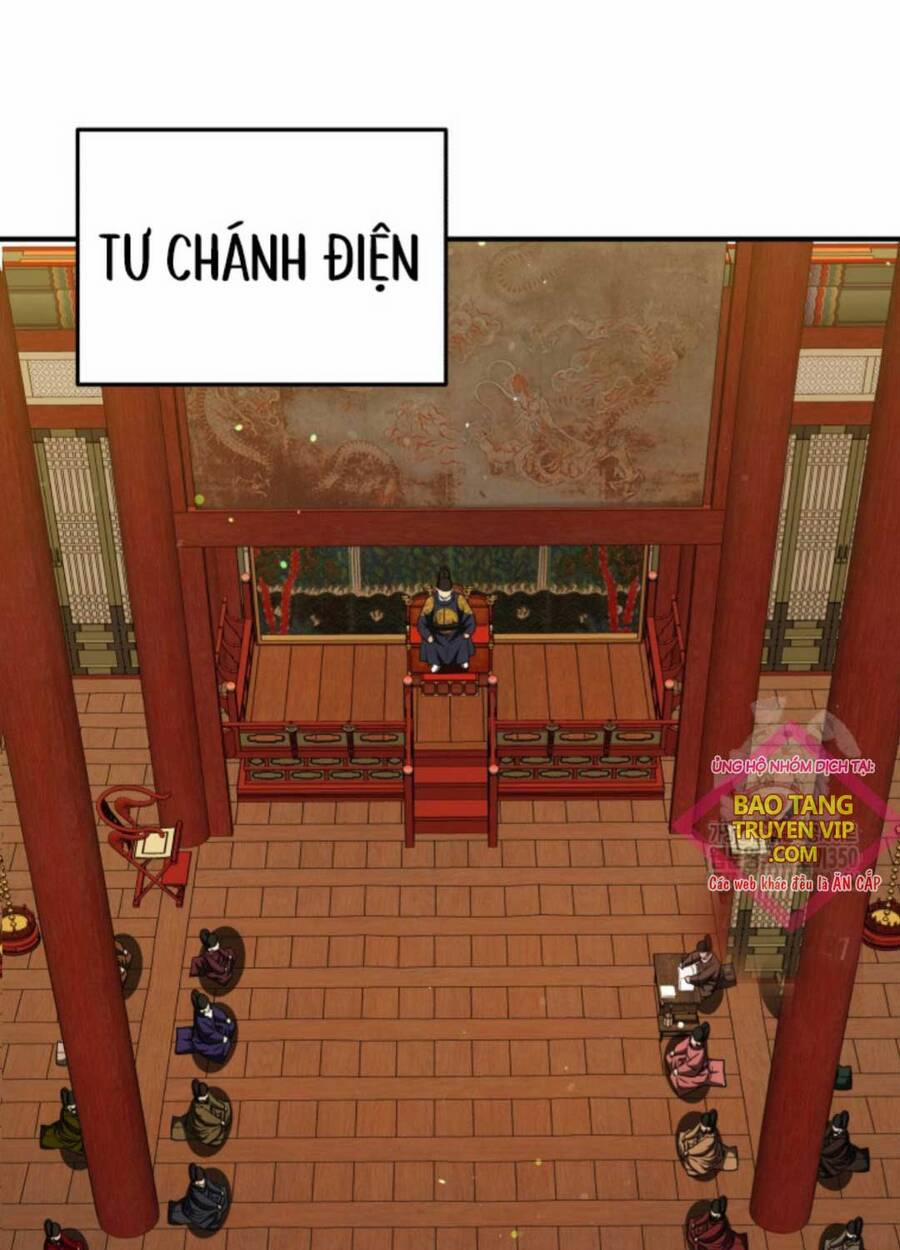 manhwax10.com - Truyện Manhwa Vương Triều Đen Tối: Joseon Chương 54 Trang 34