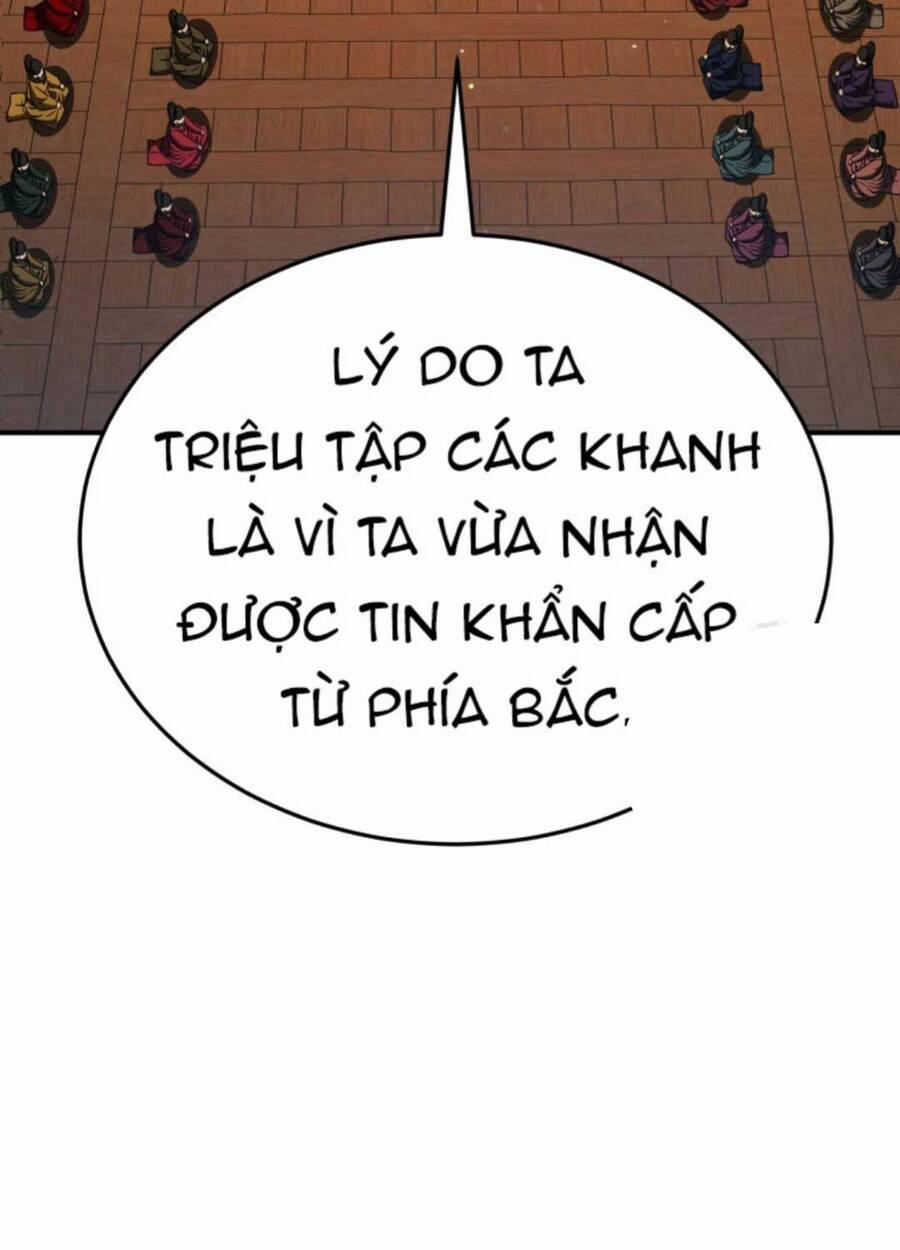 manhwax10.com - Truyện Manhwa Vương Triều Đen Tối: Joseon Chương 54 Trang 35