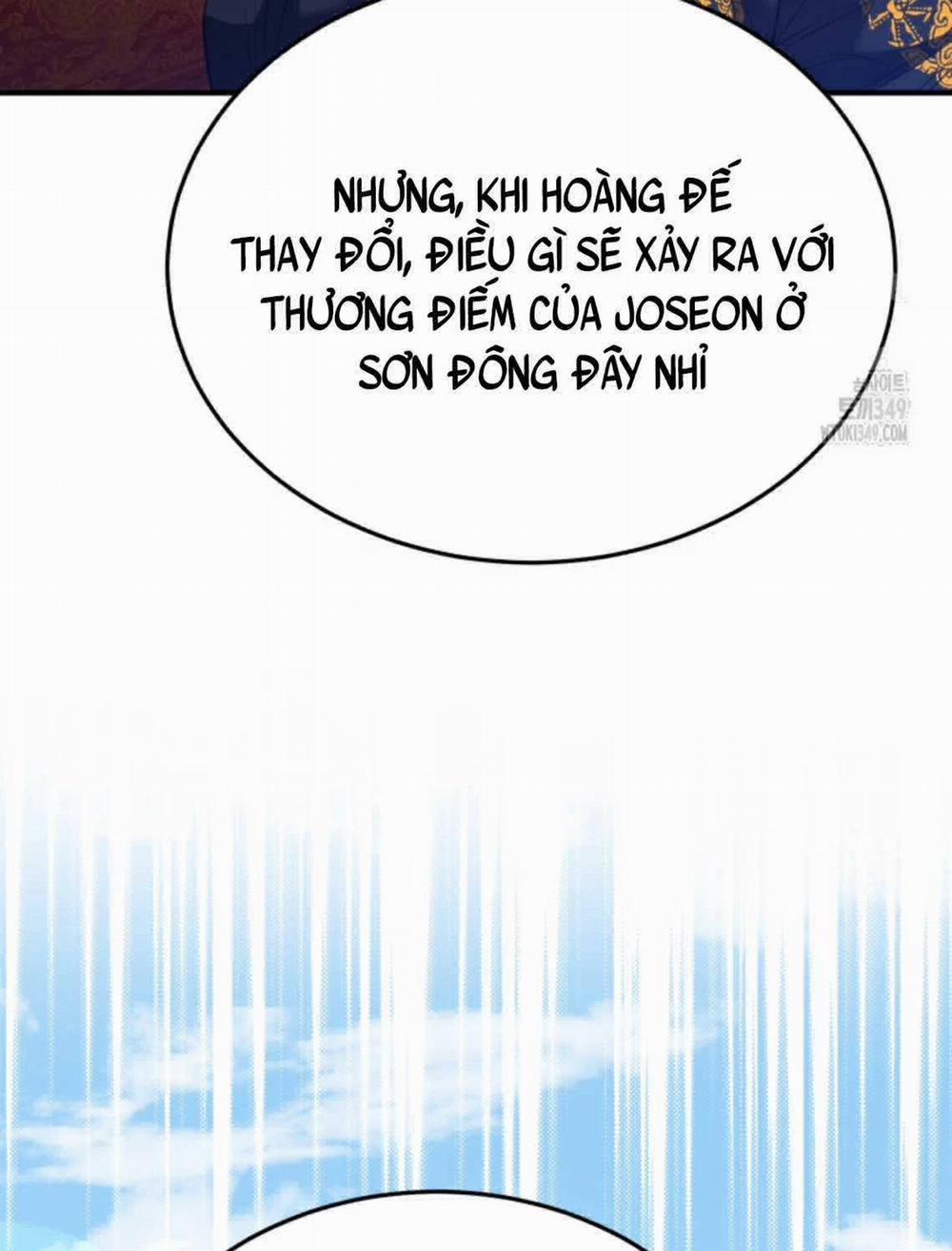 manhwax10.com - Truyện Manhwa Vương Triều Đen Tối: Joseon Chương 54 Trang 377