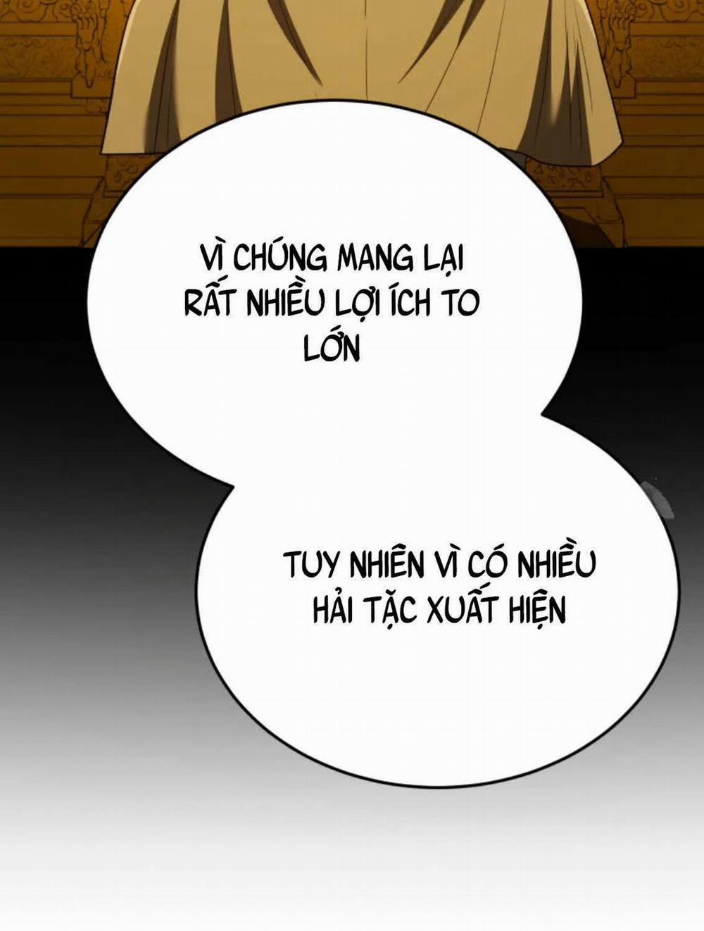 manhwax10.com - Truyện Manhwa Vương Triều Đen Tối: Joseon Chương 54 Trang 386