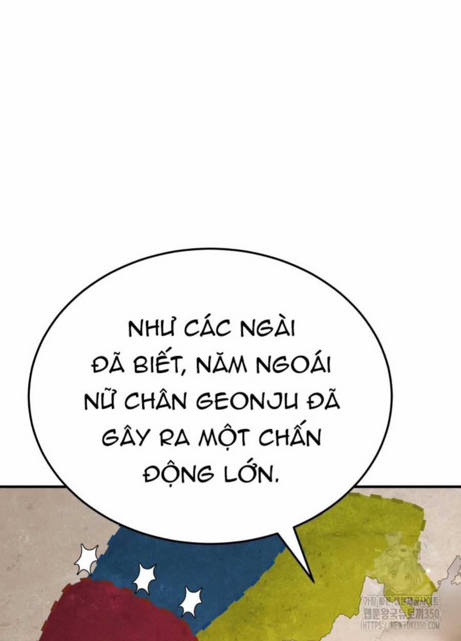 manhwax10.com - Truyện Manhwa Vương Triều Đen Tối: Joseon Chương 54 Trang 40