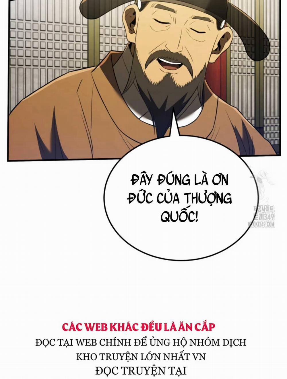 manhwax10.com - Truyện Manhwa Vương Triều Đen Tối: Joseon Chương 54 Trang 393