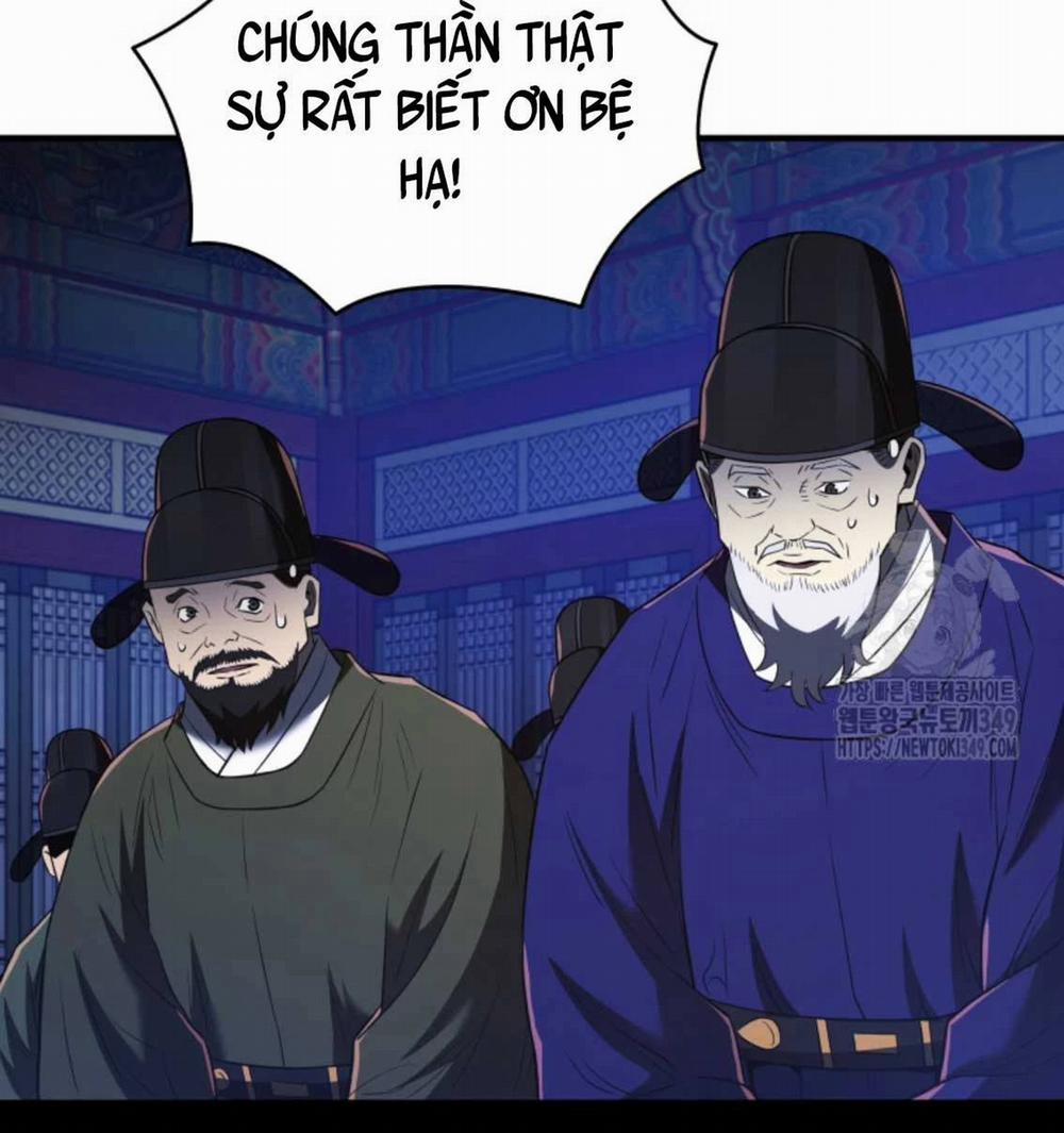 manhwax10.com - Truyện Manhwa Vương Triều Đen Tối: Joseon Chương 54 Trang 399