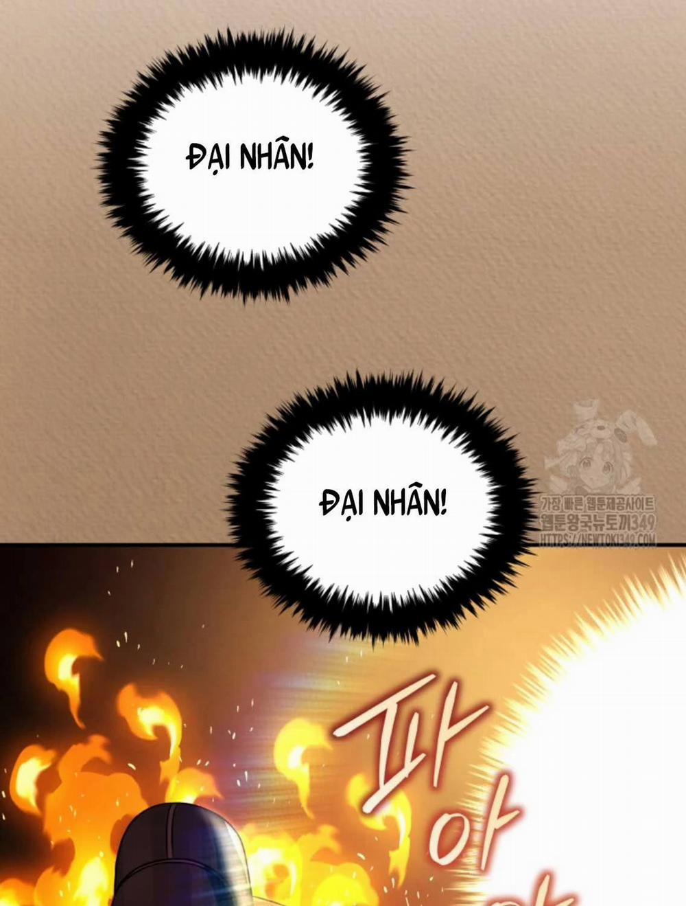 manhwax10.com - Truyện Manhwa Vương Triều Đen Tối: Joseon Chương 54 Trang 412