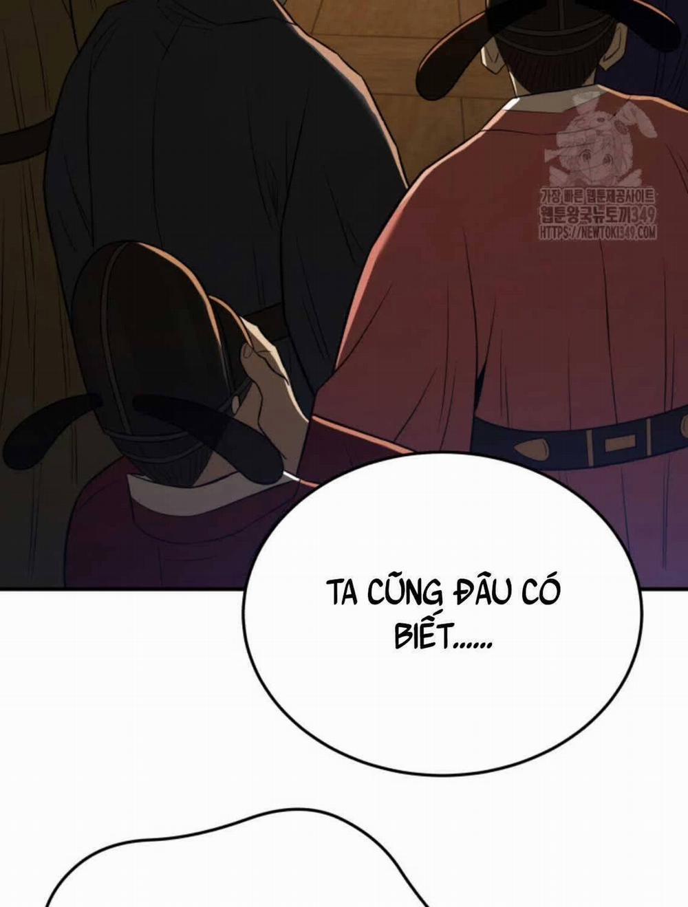 manhwax10.com - Truyện Manhwa Vương Triều Đen Tối: Joseon Chương 54 Trang 427