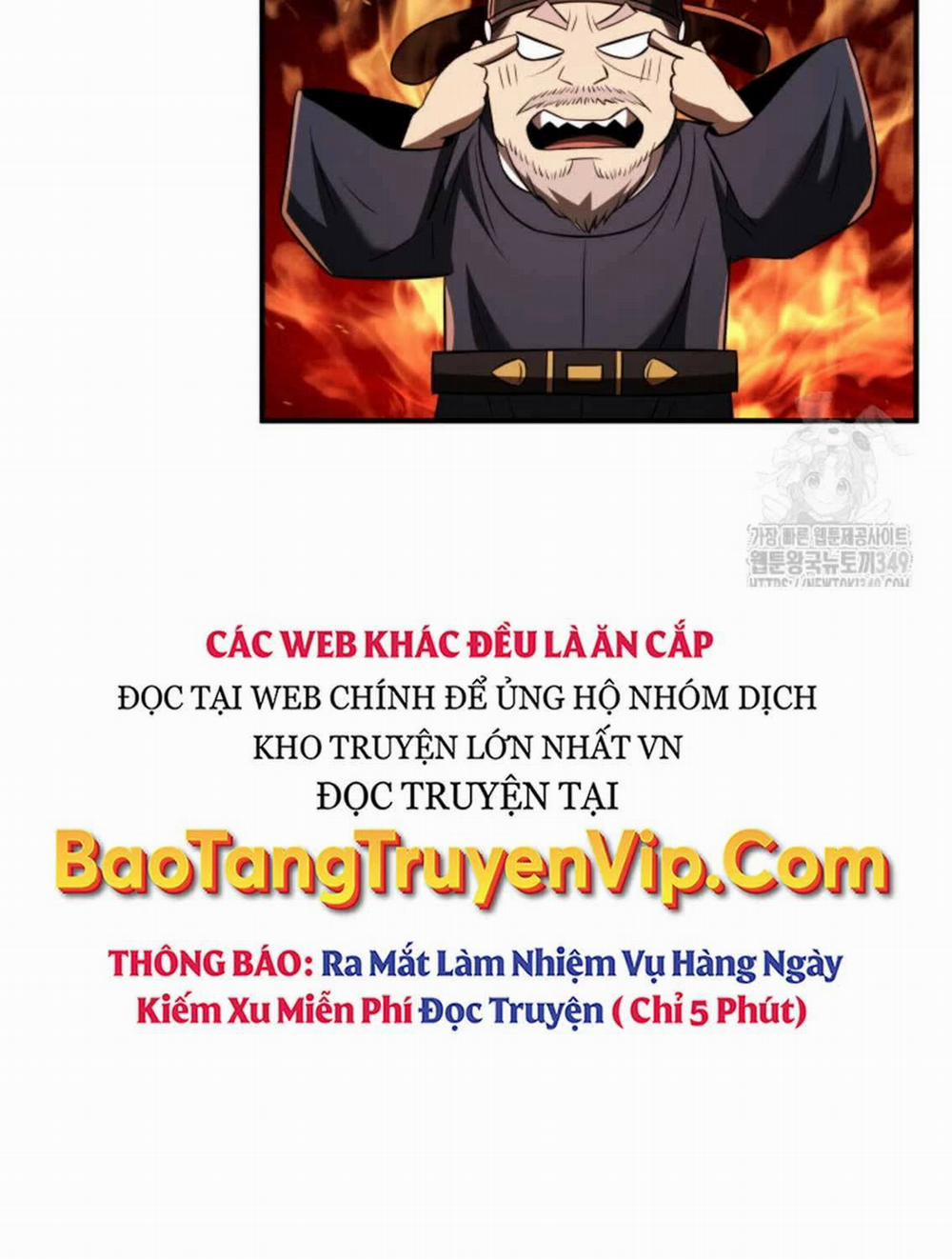 manhwax10.com - Truyện Manhwa Vương Triều Đen Tối: Joseon Chương 54 Trang 467