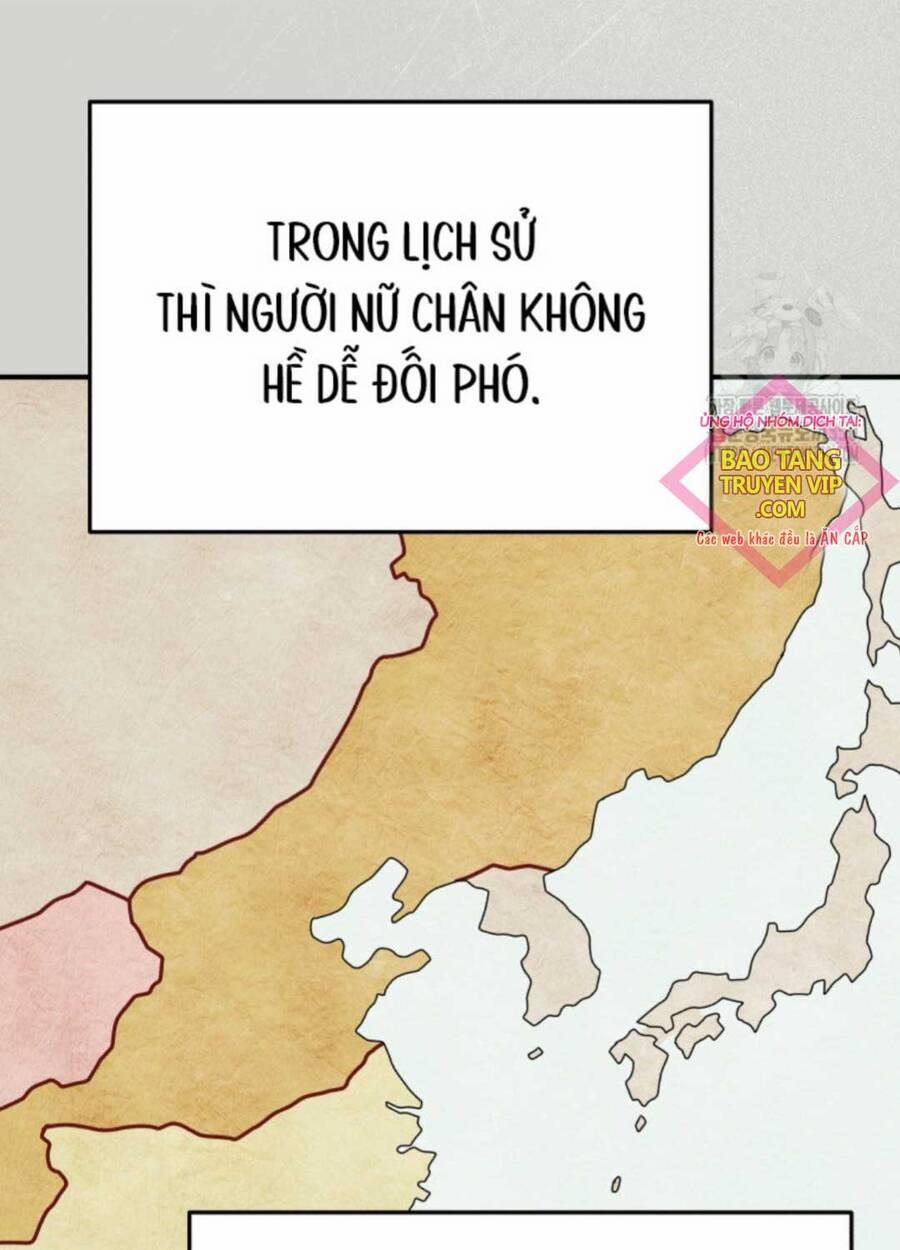 manhwax10.com - Truyện Manhwa Vương Triều Đen Tối: Joseon Chương 54 Trang 50