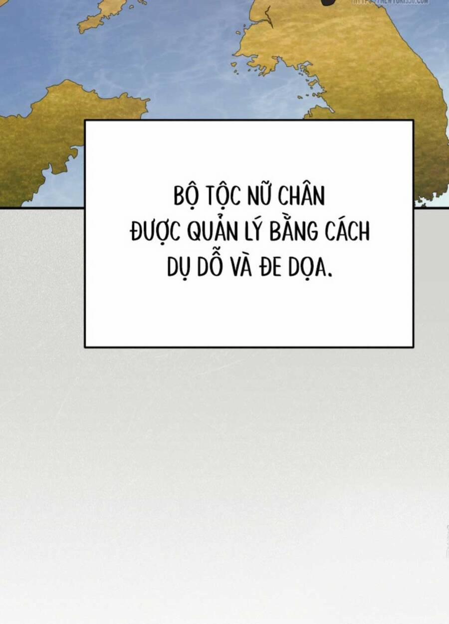 manhwax10.com - Truyện Manhwa Vương Triều Đen Tối: Joseon Chương 54 Trang 59