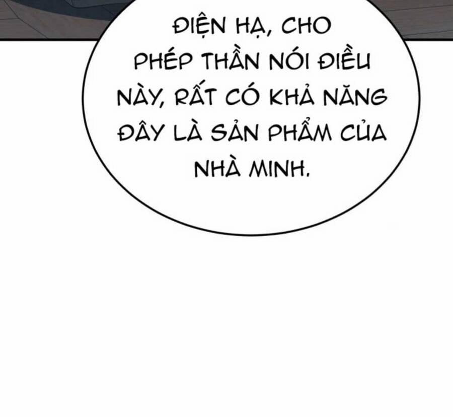 manhwax10.com - Truyện Manhwa Vương Triều Đen Tối: Joseon Chương 54 Trang 66