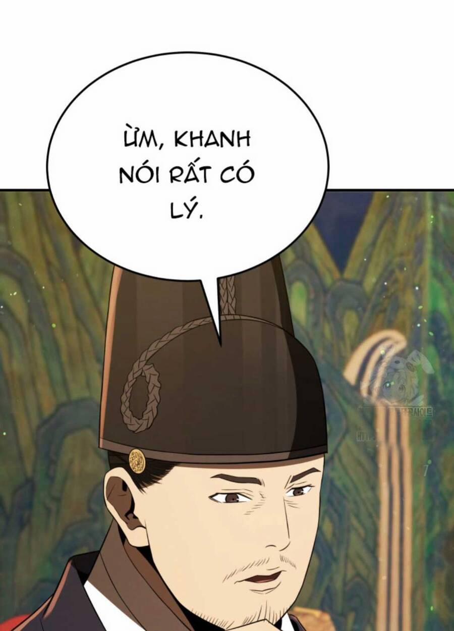 manhwax10.com - Truyện Manhwa Vương Triều Đen Tối: Joseon Chương 54 Trang 67