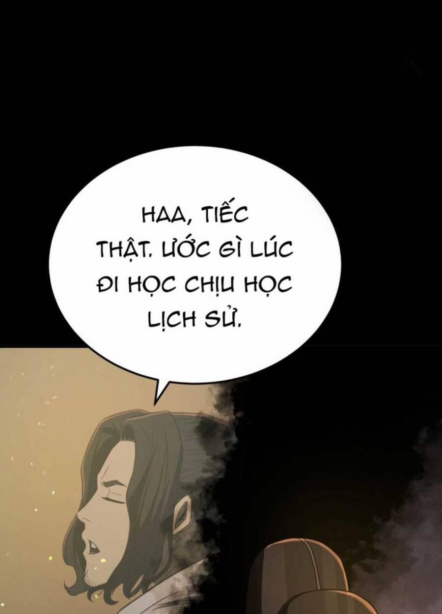 manhwax10.com - Truyện Manhwa Vương Triều Đen Tối: Joseon Chương 54 Trang 81