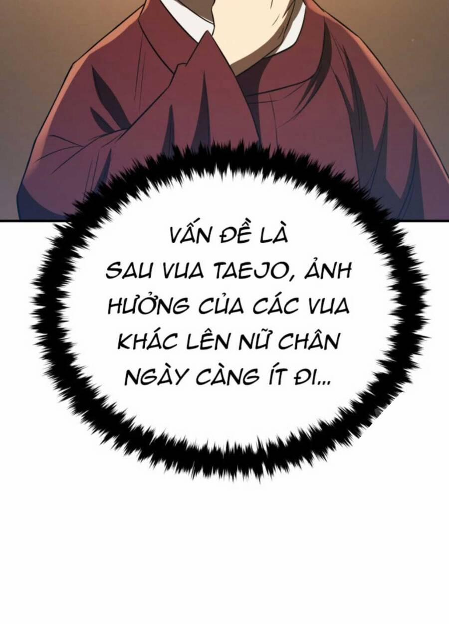 manhwax10.com - Truyện Manhwa Vương Triều Đen Tối: Joseon Chương 54 Trang 87