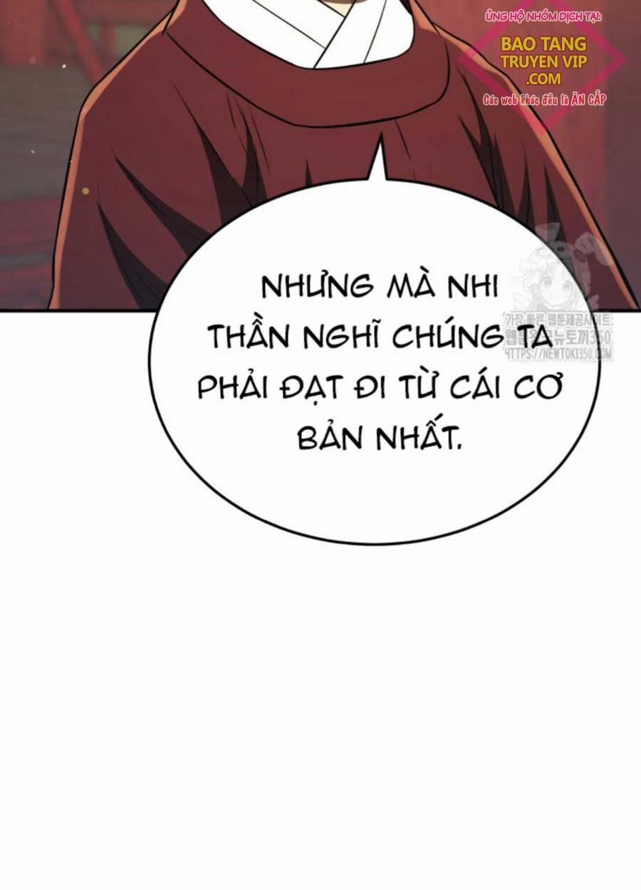 manhwax10.com - Truyện Manhwa Vương Triều Đen Tối: Joseon Chương 54 Trang 96