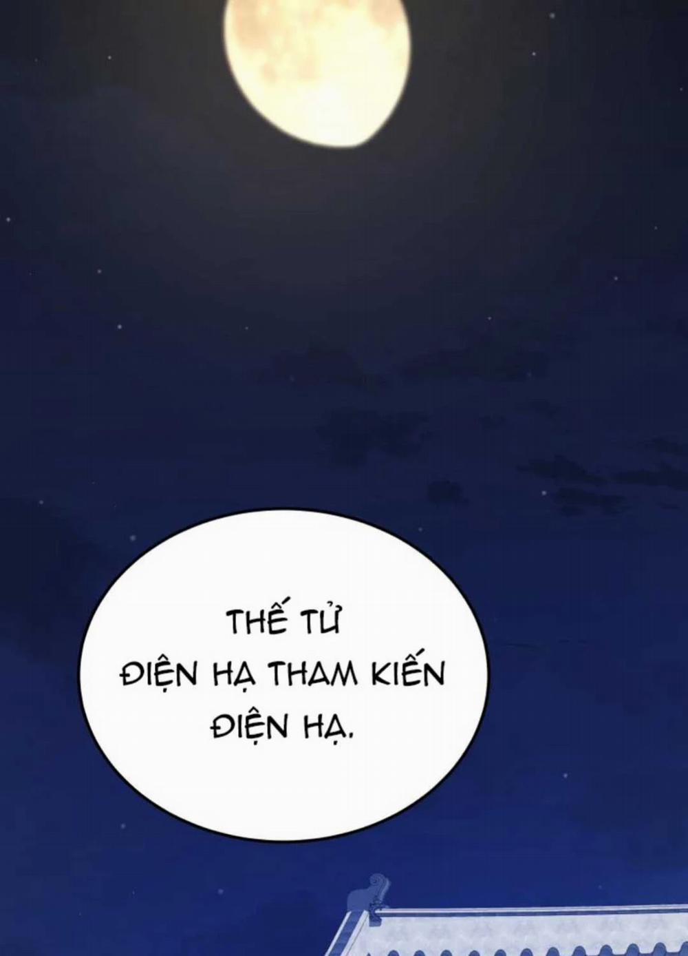 manhwax10.com - Truyện Manhwa Vương Triều Đen Tối: Joseon Chương 55 Trang 107