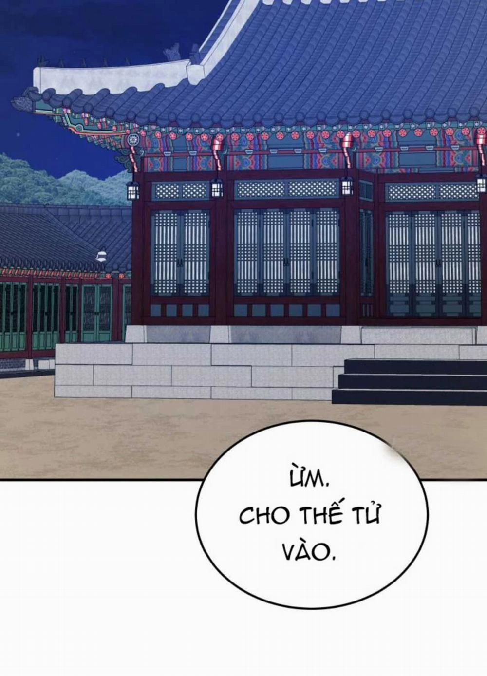 manhwax10.com - Truyện Manhwa Vương Triều Đen Tối: Joseon Chương 55 Trang 108