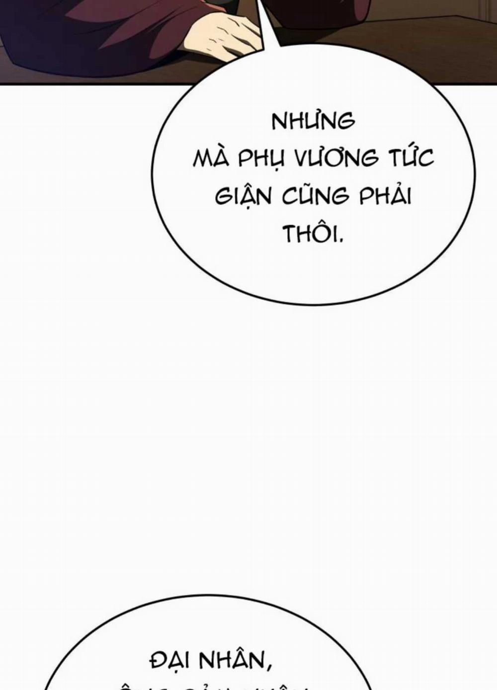 manhwax10.com - Truyện Manhwa Vương Triều Đen Tối: Joseon Chương 55 Trang 14