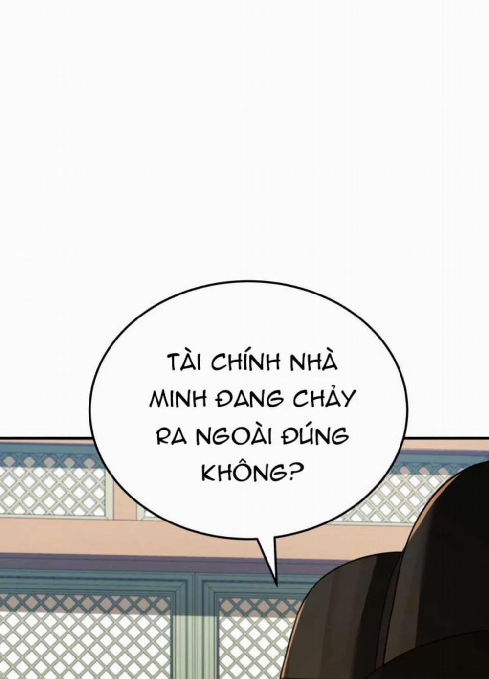 manhwax10.com - Truyện Manhwa Vương Triều Đen Tối: Joseon Chương 55 Trang 26