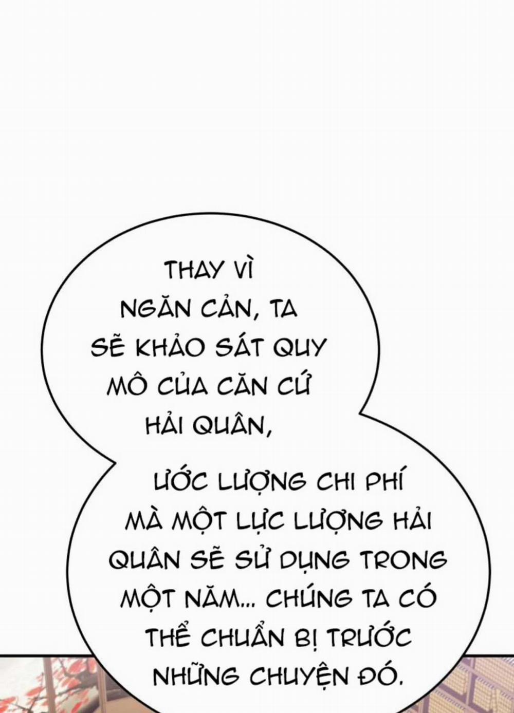 manhwax10.com - Truyện Manhwa Vương Triều Đen Tối: Joseon Chương 55 Trang 39