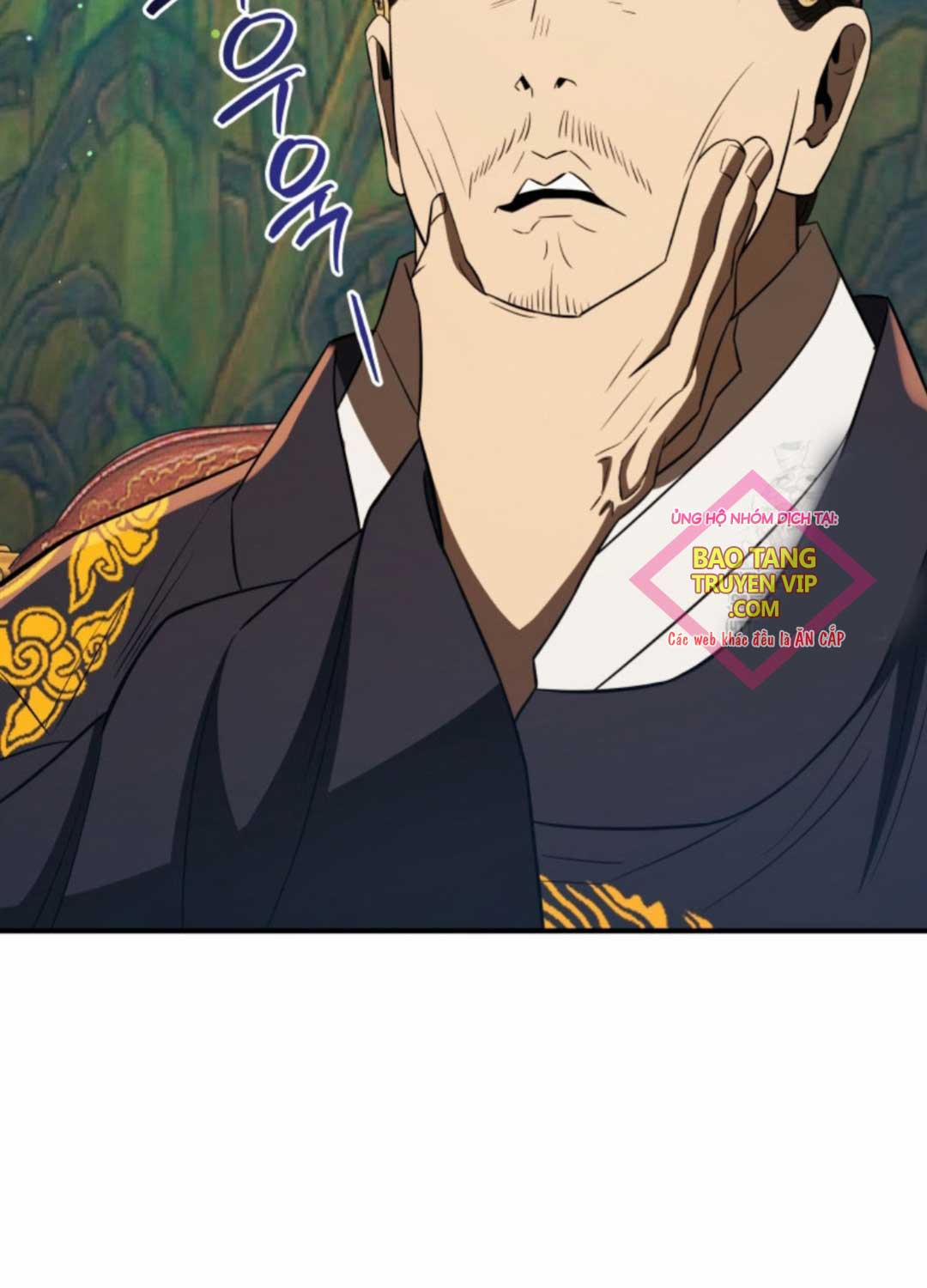 manhwax10.com - Truyện Manhwa Vương Triều Đen Tối: Joseon Chương 56 Trang 107