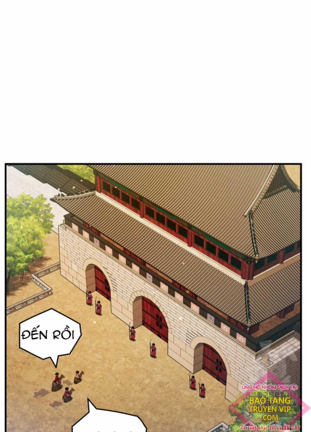 manhwax10.com - Truyện Manhwa Vương Triều Đen Tối: Joseon Chương 56 Trang 13