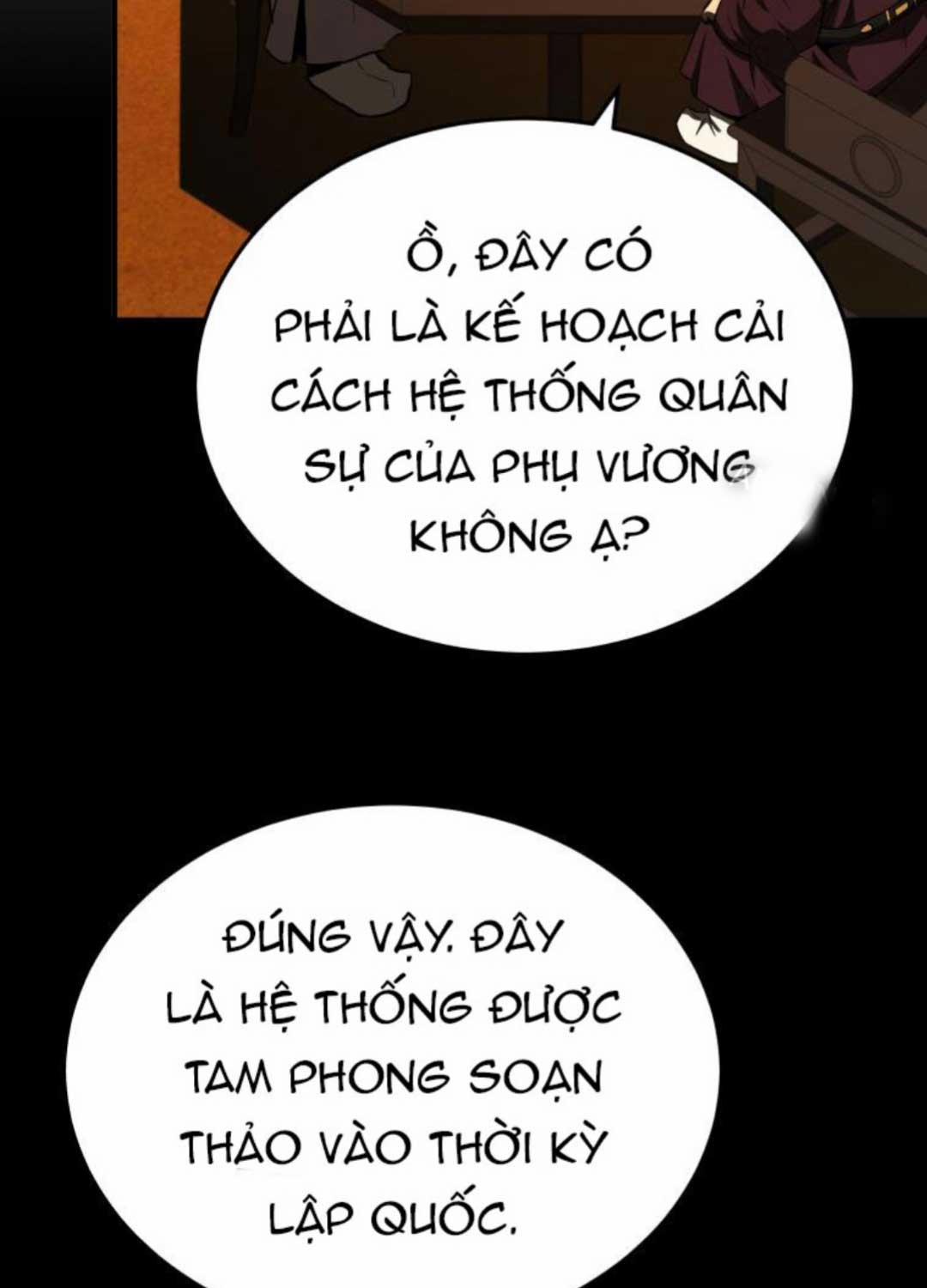 manhwax10.com - Truyện Manhwa Vương Triều Đen Tối: Joseon Chương 57 Trang 101