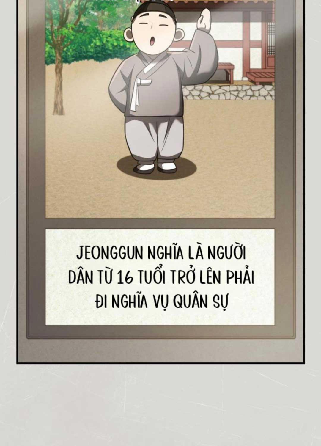 manhwax10.com - Truyện Manhwa Vương Triều Đen Tối: Joseon Chương 57 Trang 120