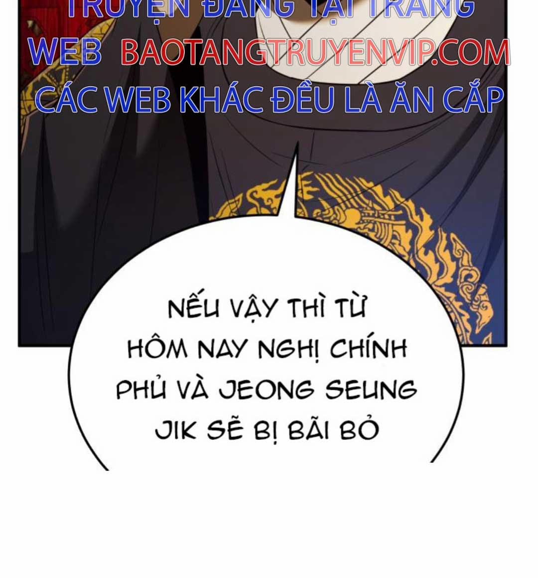 manhwax10.com - Truyện Manhwa Vương Triều Đen Tối: Joseon Chương 57 Trang 14