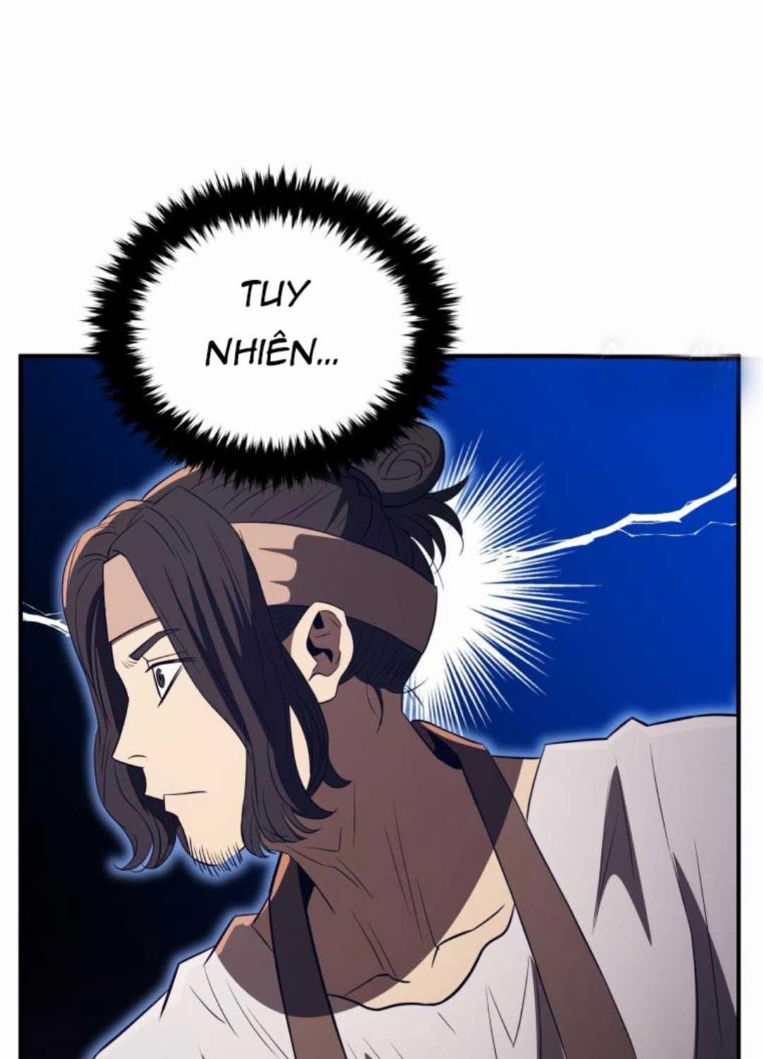 manhwax10.com - Truyện Manhwa Vương Triều Đen Tối: Joseon Chương 57 Trang 136