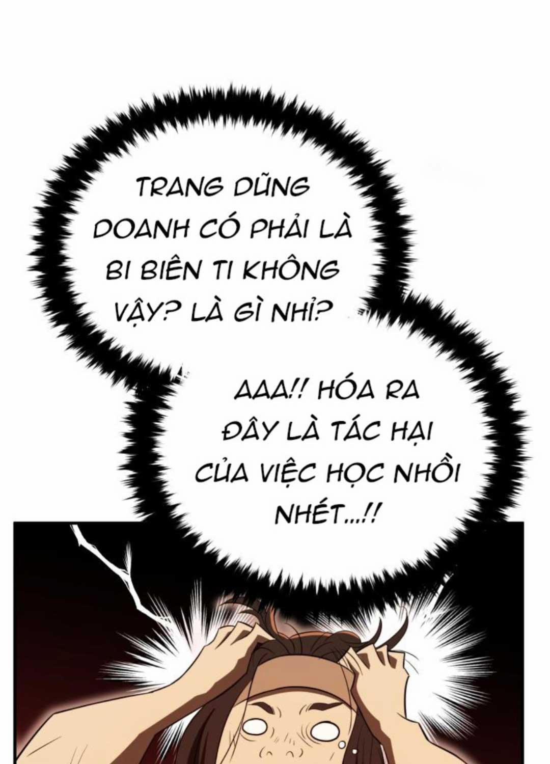 manhwax10.com - Truyện Manhwa Vương Triều Đen Tối: Joseon Chương 57 Trang 138