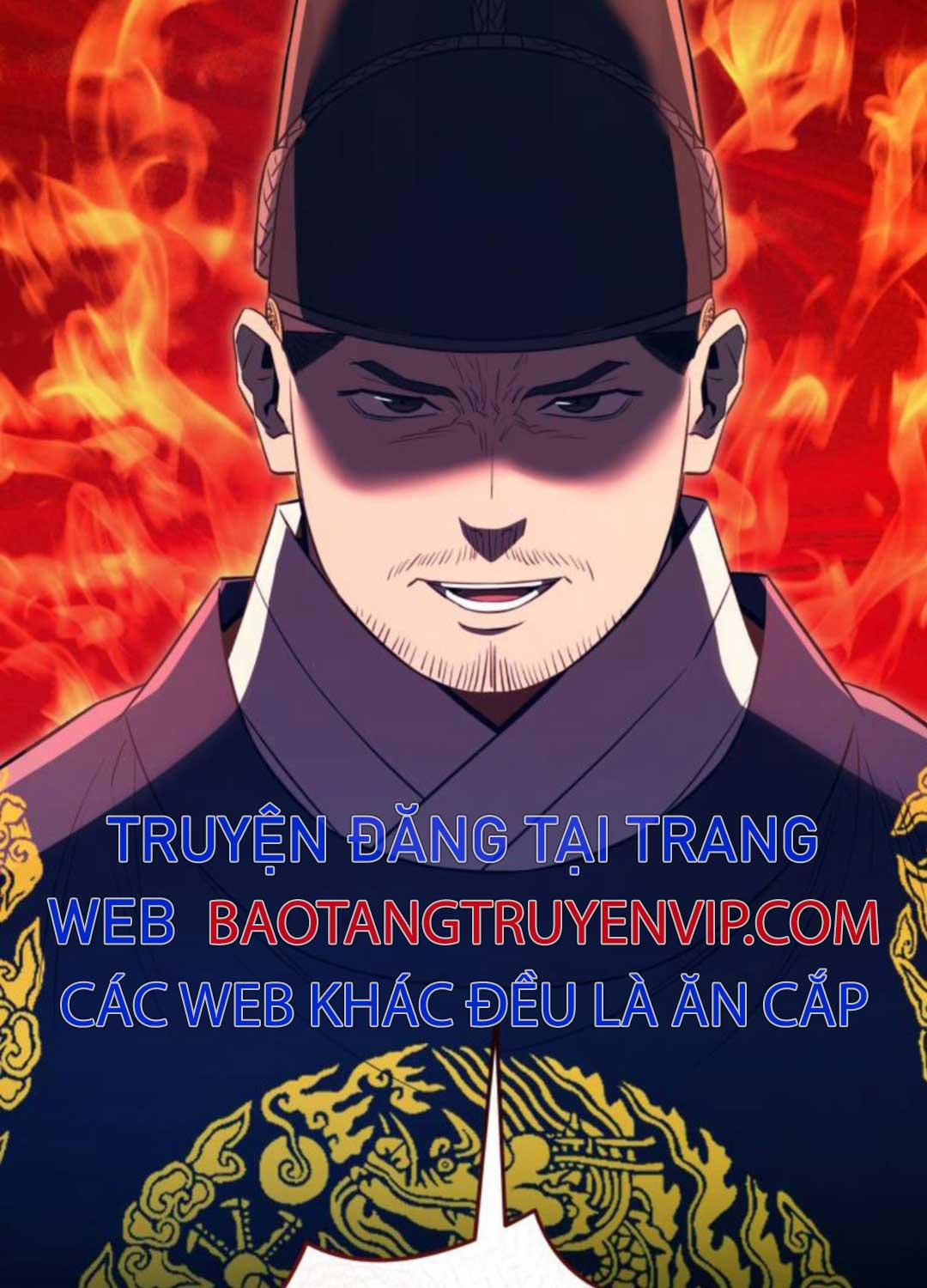 manhwax10.com - Truyện Manhwa Vương Triều Đen Tối: Joseon Chương 57 Trang 28