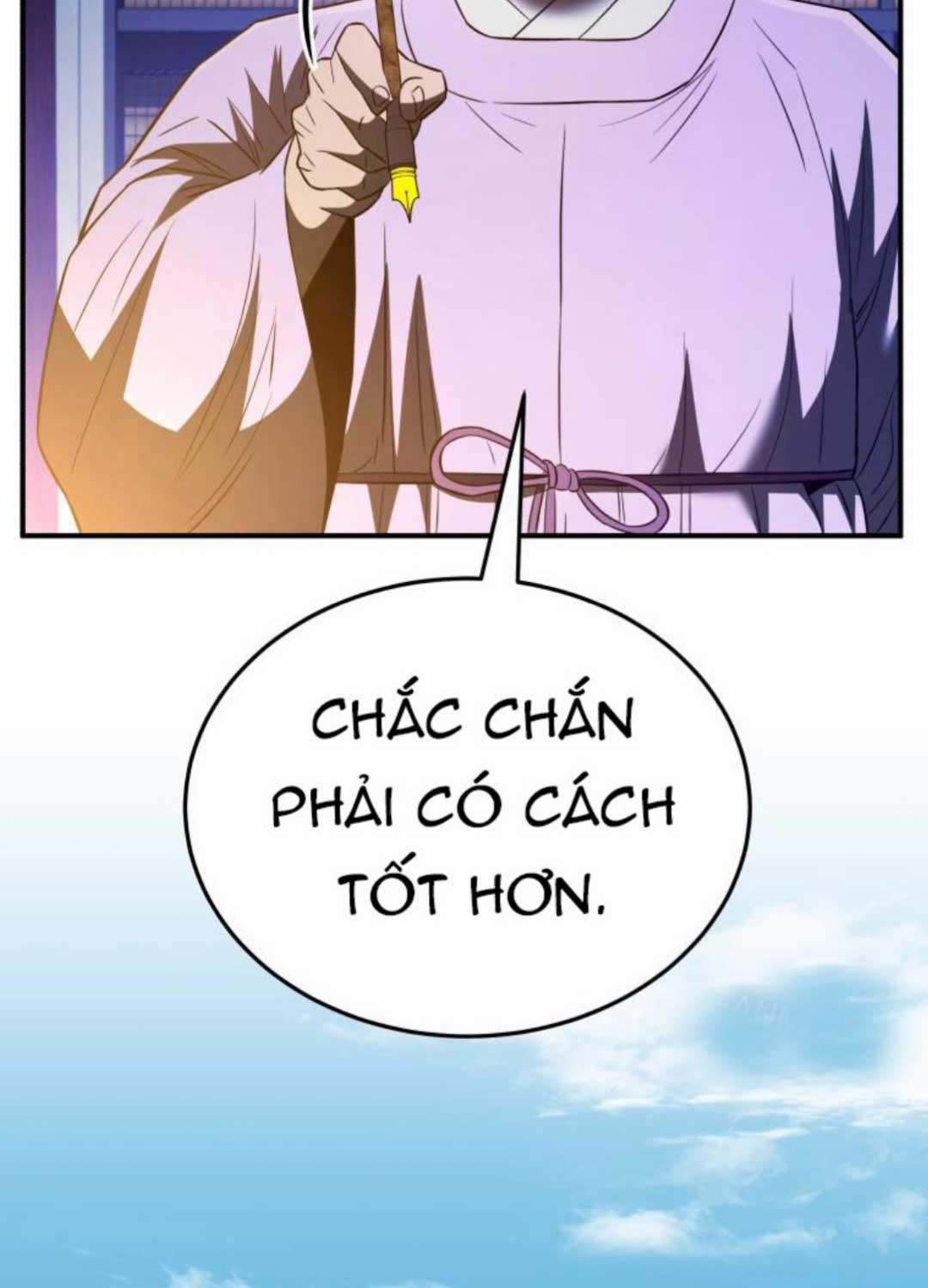 manhwax10.com - Truyện Manhwa Vương Triều Đen Tối: Joseon Chương 57 Trang 58