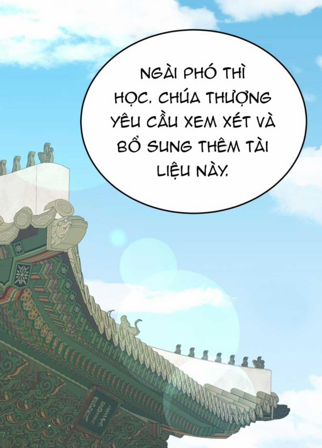 manhwax10.com - Truyện Manhwa Vương Triều Đen Tối: Joseon Chương 57 Trang 60