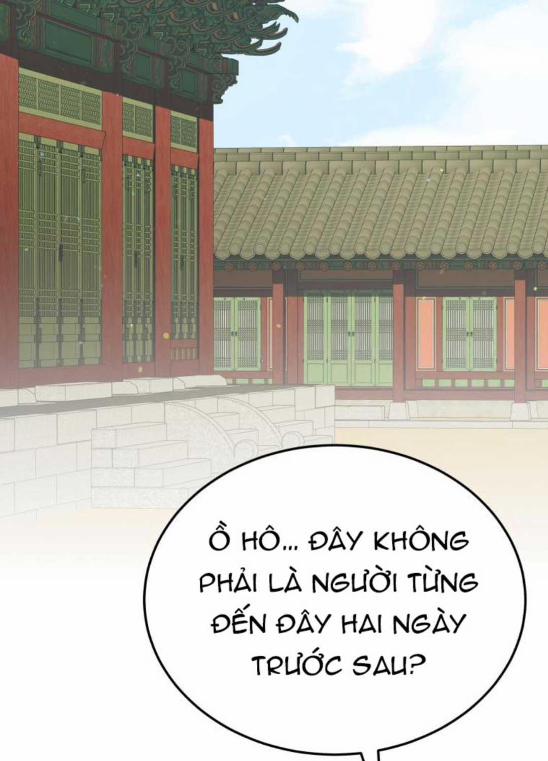 manhwax10.com - Truyện Manhwa Vương Triều Đen Tối: Joseon Chương 57 Trang 61