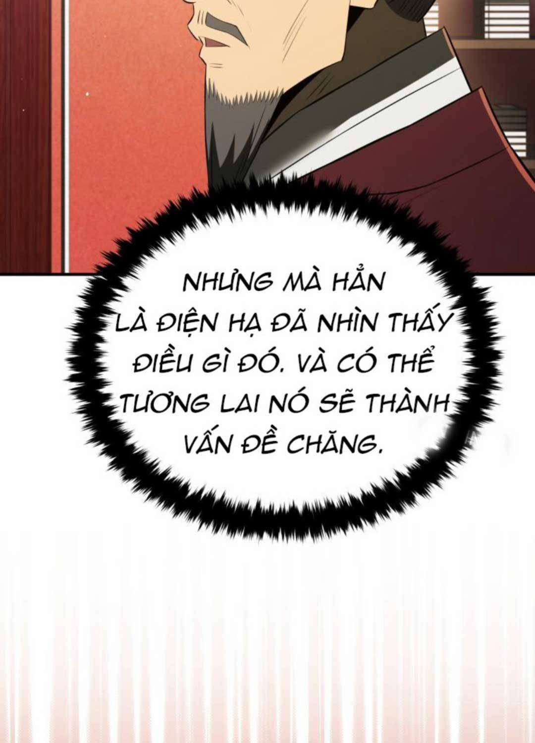 manhwax10.com - Truyện Manhwa Vương Triều Đen Tối: Joseon Chương 57 Trang 66