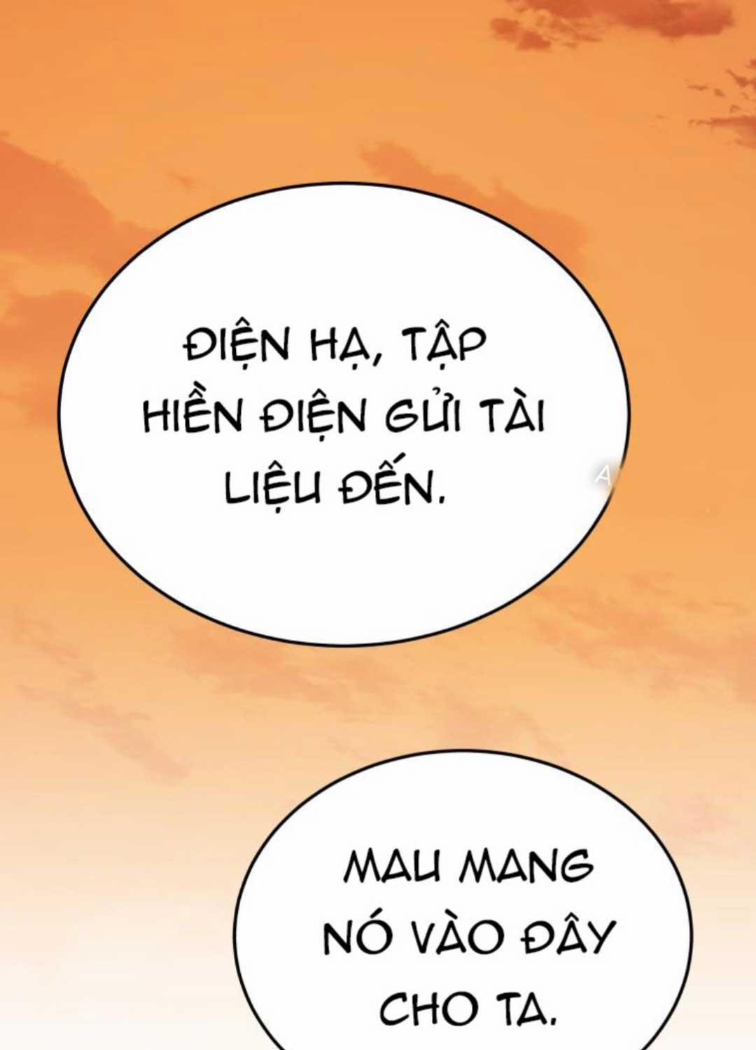 manhwax10.com - Truyện Manhwa Vương Triều Đen Tối: Joseon Chương 57 Trang 68