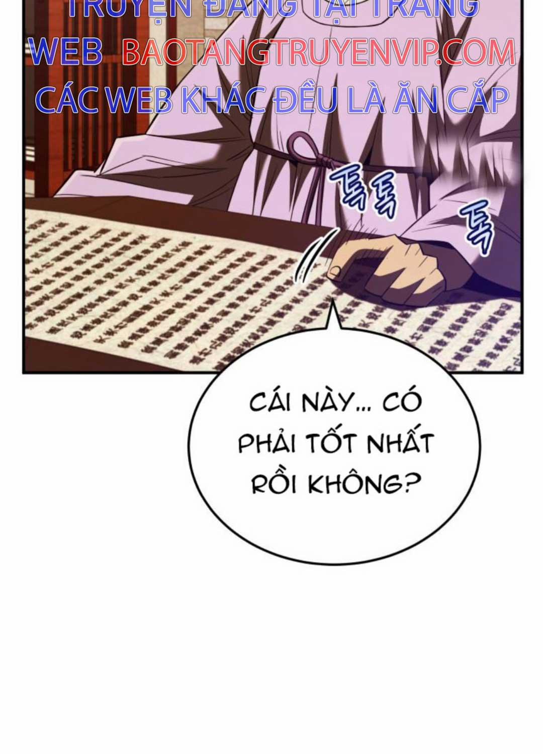 manhwax10.com - Truyện Manhwa Vương Triều Đen Tối: Joseon Chương 57 Trang 72