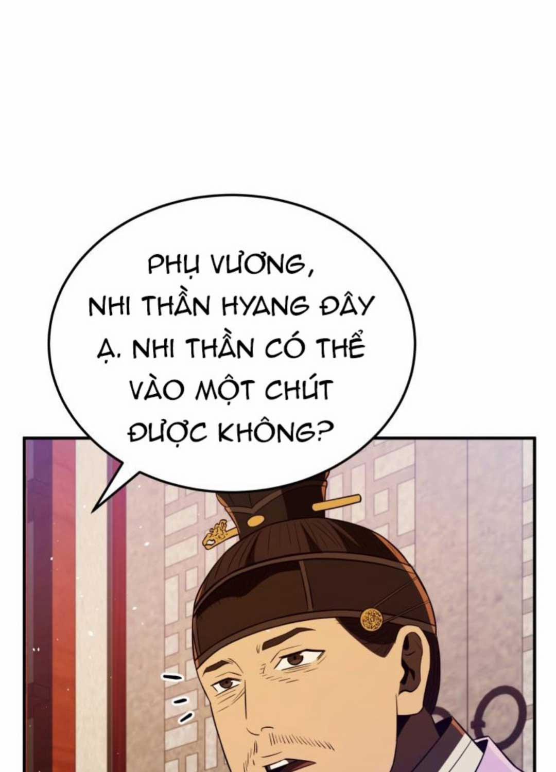 manhwax10.com - Truyện Manhwa Vương Triều Đen Tối: Joseon Chương 57 Trang 73