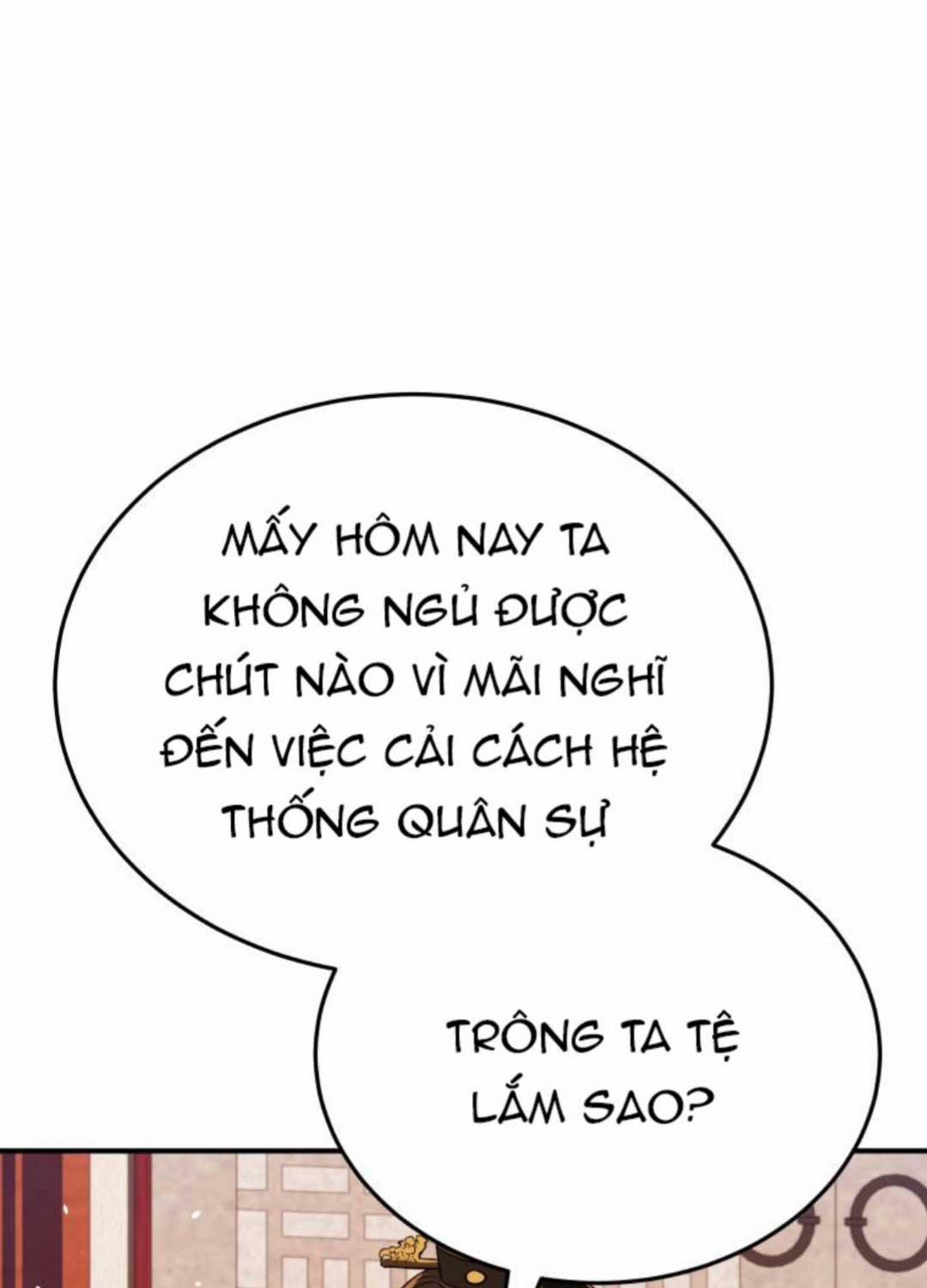 manhwax10.com - Truyện Manhwa Vương Triều Đen Tối: Joseon Chương 57 Trang 77