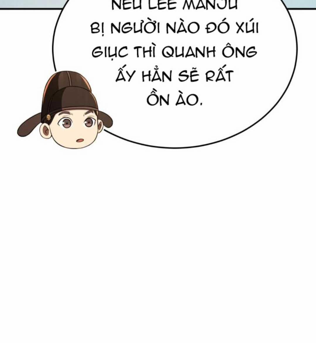 manhwax10.com - Truyện Manhwa Vương Triều Đen Tối: Joseon Chương 57 Trang 88