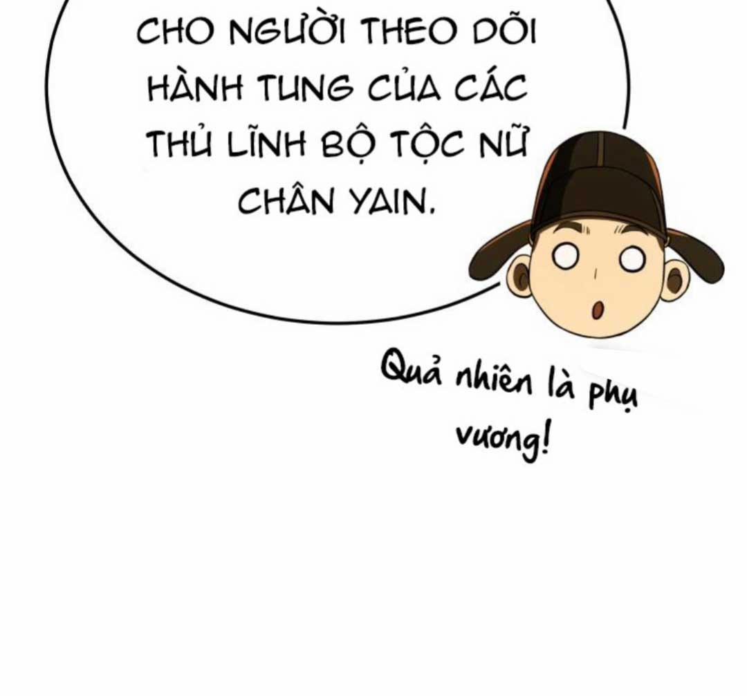 manhwax10.com - Truyện Manhwa Vương Triều Đen Tối: Joseon Chương 57 Trang 99