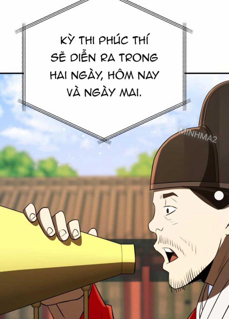 manhwax10.com - Truyện Manhwa Vương Triều Đen Tối: Joseon Chương 58 Trang 103