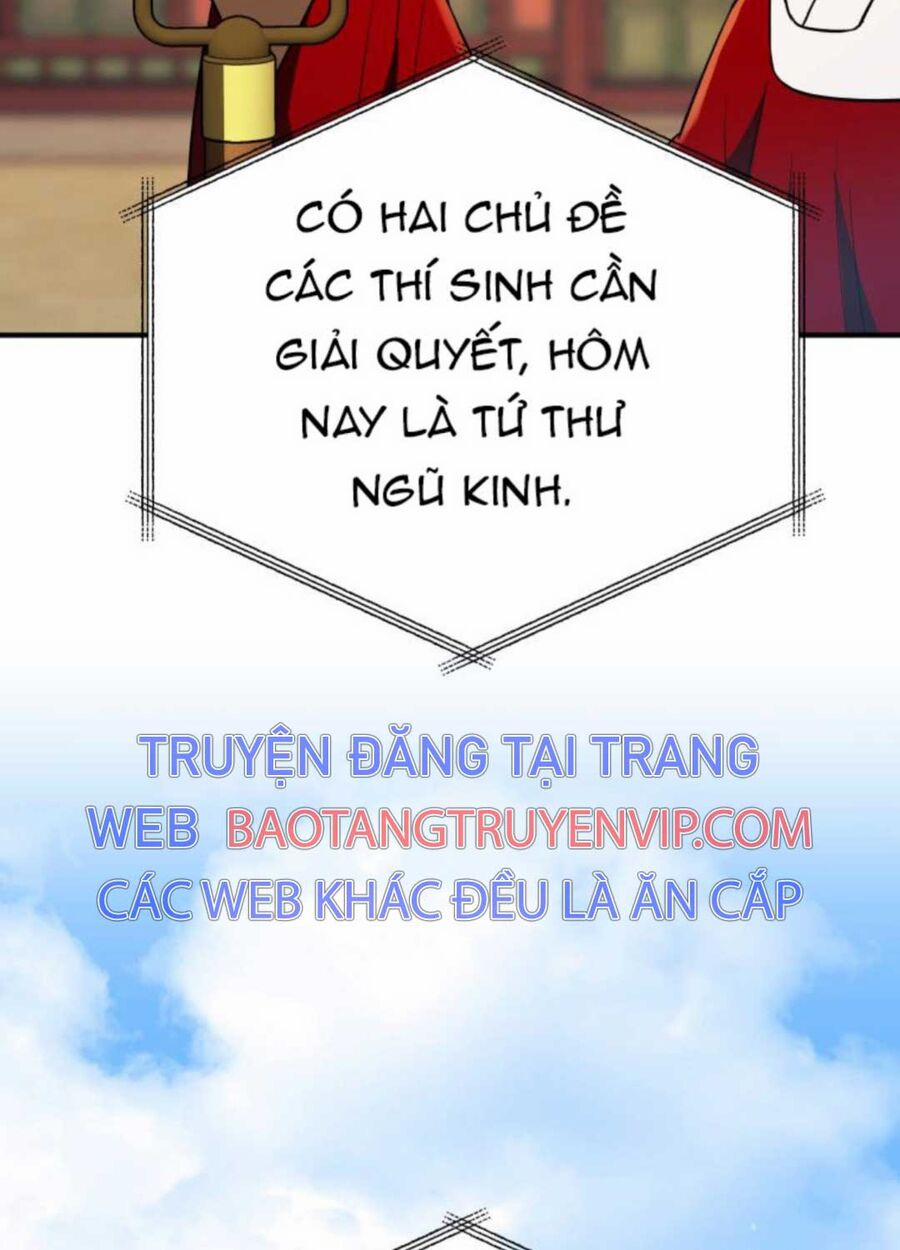 manhwax10.com - Truyện Manhwa Vương Triều Đen Tối: Joseon Chương 58 Trang 104