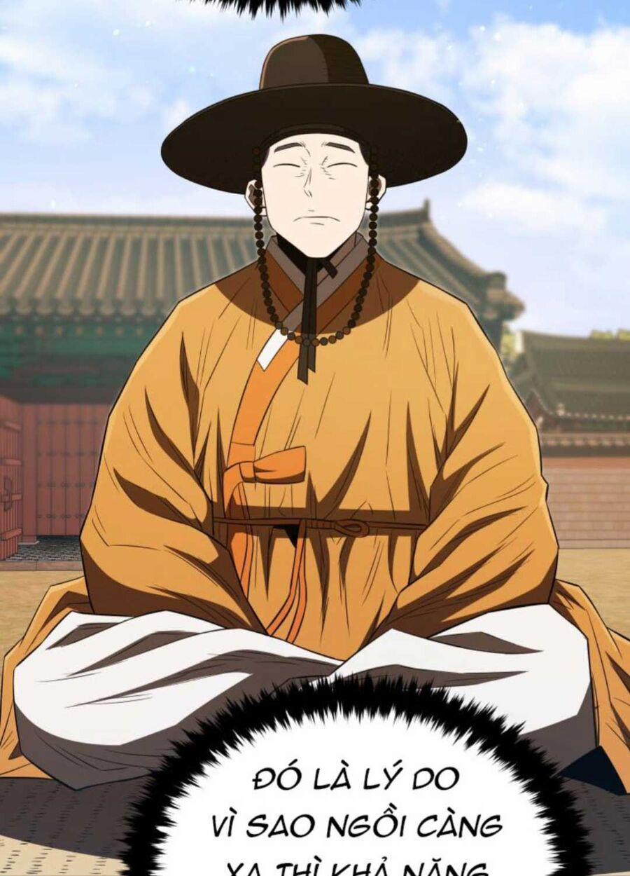 manhwax10.com - Truyện Manhwa Vương Triều Đen Tối: Joseon Chương 58 Trang 118