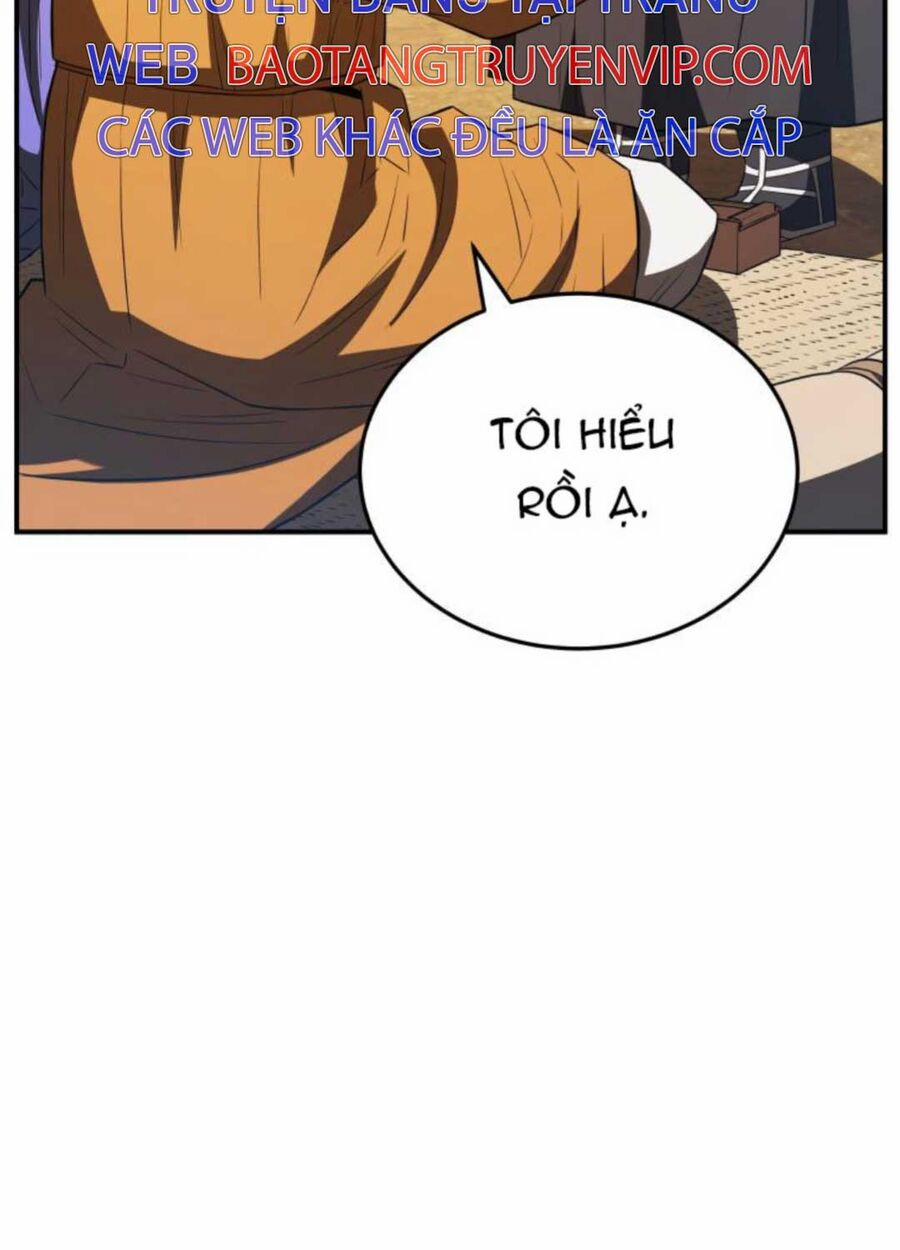 manhwax10.com - Truyện Manhwa Vương Triều Đen Tối: Joseon Chương 58 Trang 127