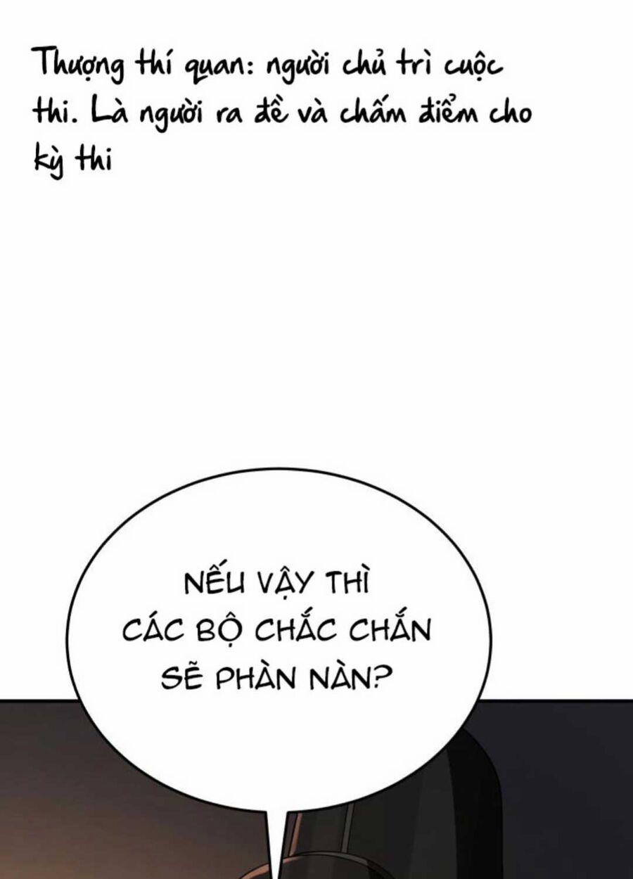 manhwax10.com - Truyện Manhwa Vương Triều Đen Tối: Joseon Chương 58 Trang 15