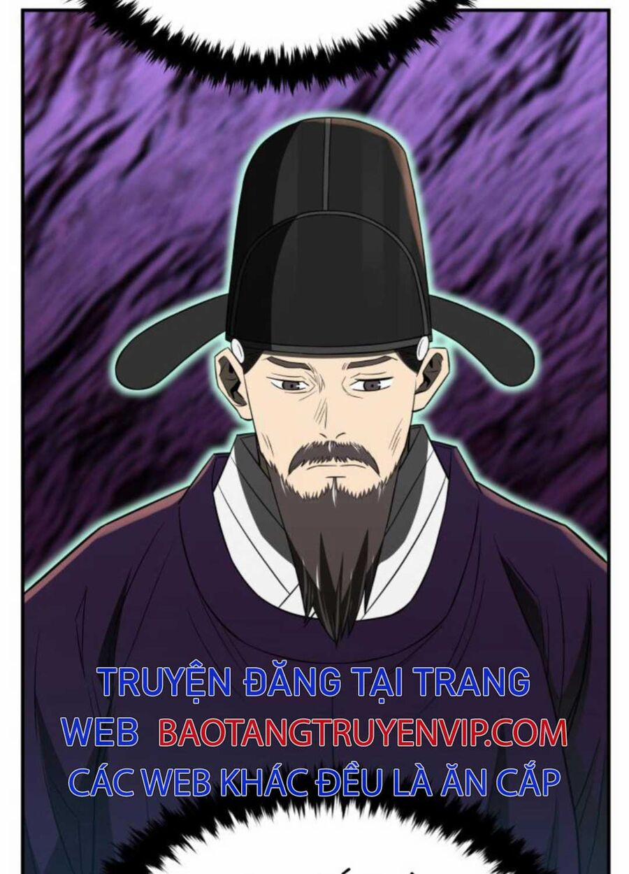 manhwax10.com - Truyện Manhwa Vương Triều Đen Tối: Joseon Chương 58 Trang 155